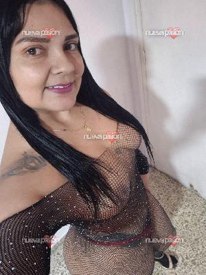 COLOMBIANA VICIOSA Y PUTA TOTAL, EN MAESTRO LOCUONO AQUI HAY PURO FUEGO