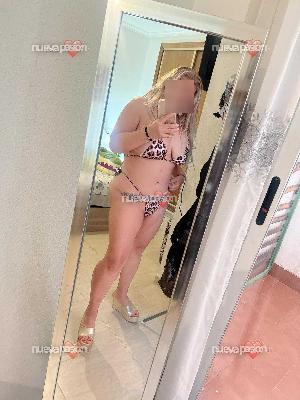 Daly madurita ardiente