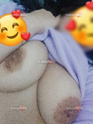 JOVEN ARDIENTE Y APASIONADA CON GANAS DE PLACER EN MERIDA