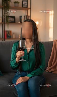 SENSUAL ESCORT ARDIENTE FIESTERA NOVEDAD EN IBIZA