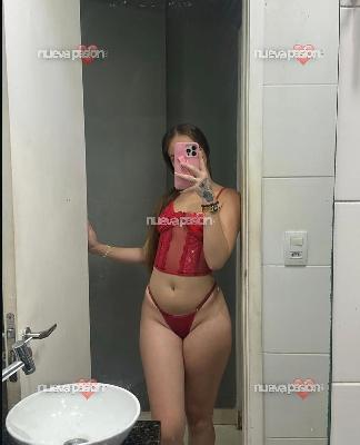 YULI💕🫦QUE TUS DESEOS TOMAN MI CUERPO QUIERO QUE ME DISFRUTES EN LEGANES