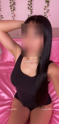 💕🫦QUE TUS DESEOS TOMAN MI CUERPO QUIERO QUE ME DISFRUTES EN IBIZA