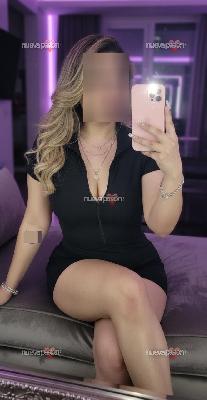 BOMBA DE PLACER  MUJER ENCANTADORA MIS MANOS LO HARÁN TODO EN FIGUERETAS