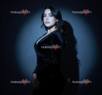 ⭐️MELISSA AVENTURA EN VALENCIA⭐️