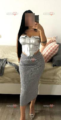 MASAJISTA ESPAÑOLA , VENGO ESTA NAVIDAD PARA DARTE EL BIENESTAR QUE MERECES ! PLAYA HONDA