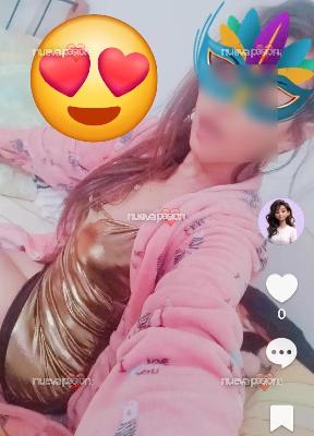 Madurita brasileña jakeline e  REDONDELA .🔥😈