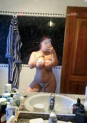 Caliente mexicana. 100% ardiente por fuego