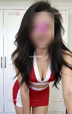 Una bella mujer del Este, ai la