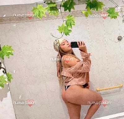 NOVEDAD 🔥 ARI, SEXY, FEMENINA Y ATREVIDA TRANS 😈💋