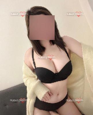 Recien llegada chica escort sensual cachonda