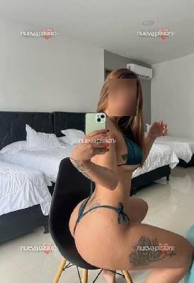 SI TE GUSTA LA FIESTA Y EL ANAL ESTOY 24 HORAS DISPONIBLE