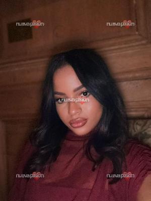 Aurora Jovencita en Salamanca