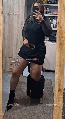 CAMI CON GANAS DE JUGAR 🌸🏝️🔥EN SEVILLA ZONA NERVION