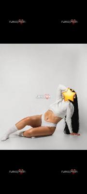 Hola amores soy Estrella recién llegada a tu ciudad