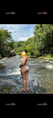 Hola amores soy Estrella recién llegada a tu ciudad