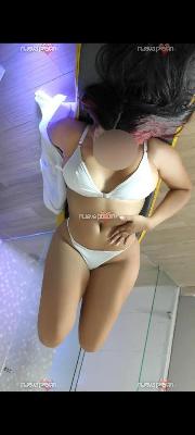 Hola Soy Adri Recién llegada a tu ciudad