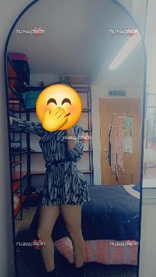 ARDIENTE AMOROSA Colombiana