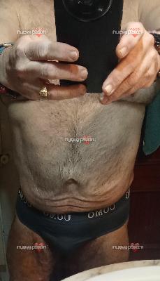 MADURO PARA MADURA O CHICA