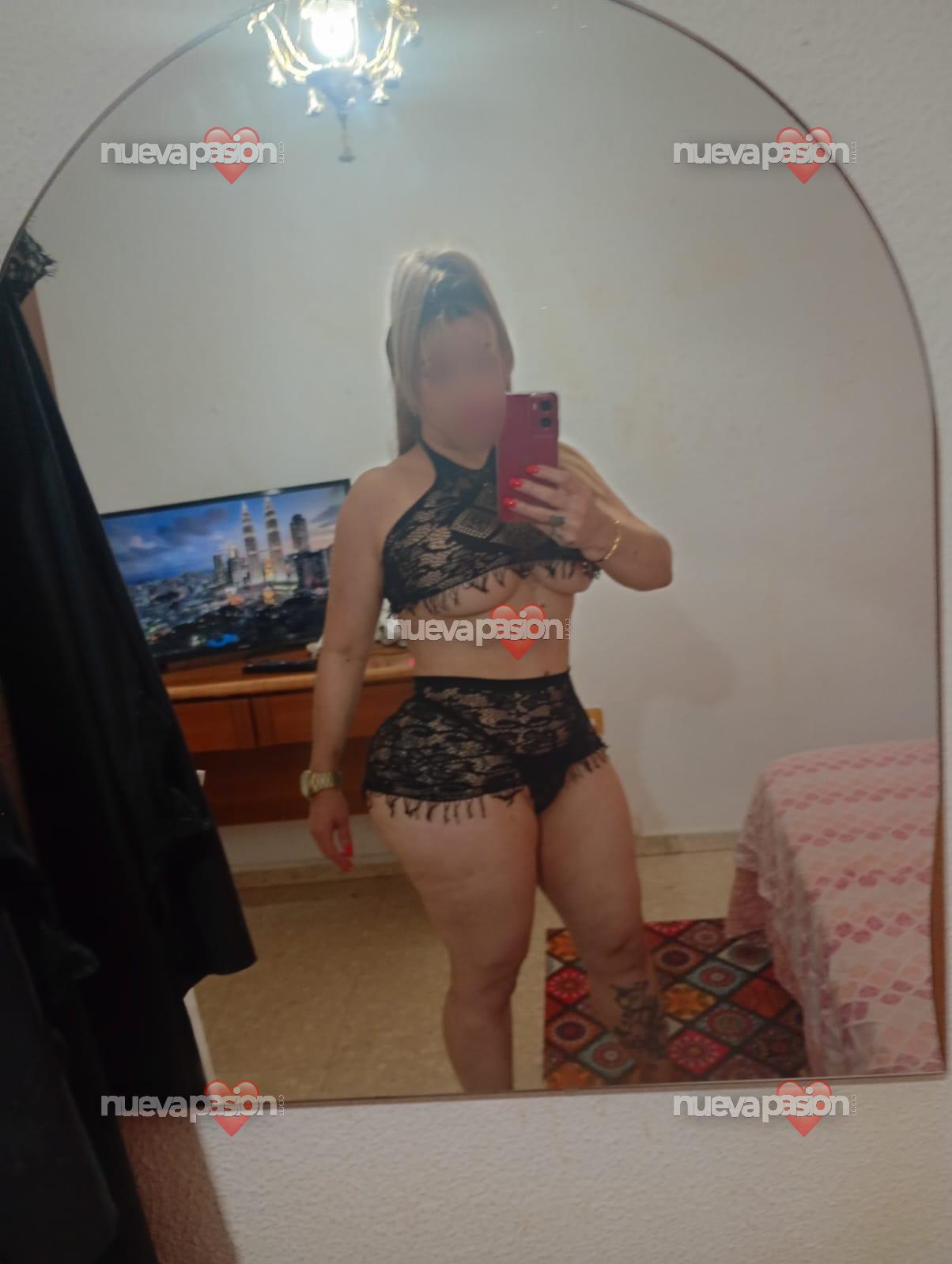 Andreina – Huelva photo 4