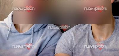 Glory Hole a dos bocas