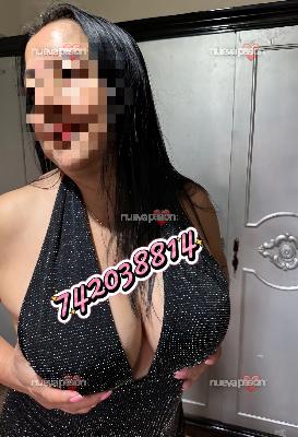 NOVEDAD😌 SARA · CALIDEZ, RESPETO Y BUENA VIBRA 😌