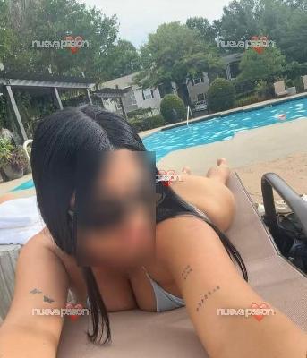 NOVEDAD Laura DIOSA EXQUISITA Y ARDIENTE