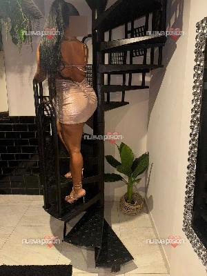 ❤️ SOY ESTRELLA, DIOSA PUERTORRIQUEÑA LISTA PARA CUMPLIR TUS DESEOS