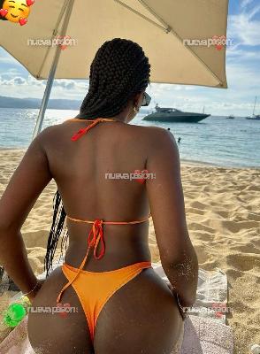 Valeria  JOVENCITA EN MATARÓ INDEPENDIENTE 24H