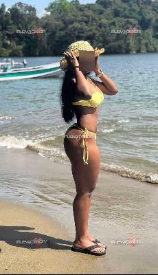 Valeria  JOVENCITA EN MATARÓ INDEPENDIENTE 24H