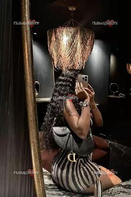 NAHOMI  JOVENCITA EN MATARÓ INDEPENDIENTE 24H