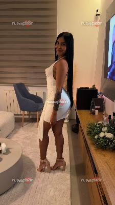 Descubre el arte del masaje a través de mis manos