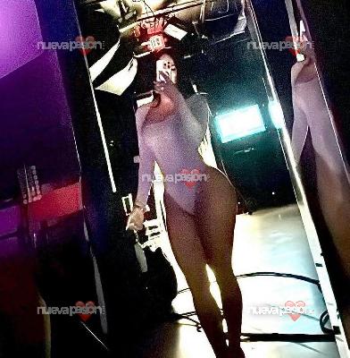 Bomba sexy en granada por pocos días 😈🫦adicta al sexo y a la fiesta 🥳 tú colombiana a tope 24 horas 😘
