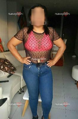 Chica Real Lo Que Vez Es Lo Que Hay Nada De Engaños