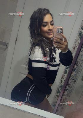 exotica y divertida paisa