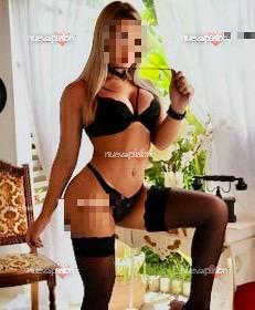 Bombón Latina súper sexy