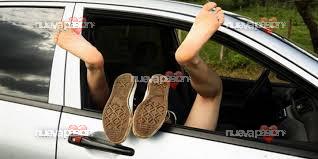 Chica que quiera ser follada coche ahora