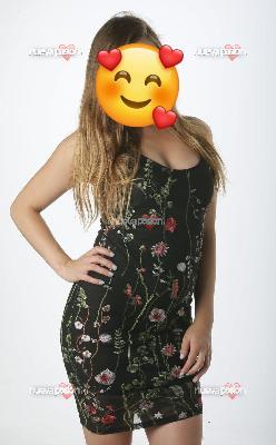 NUEVA EN AMPOSTA PARTICULAR 24H