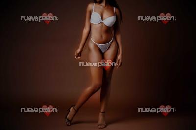 Masaje Profesional Tantrico