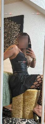 🌟 Danaya — Presencia auténtica y compañía especial en Madrid Centro 🌟