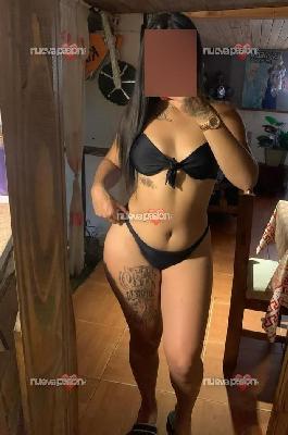 Karina Venezolana recién llegada🇻🇪con mucho morbo 😈