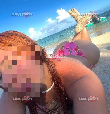 NOVEDAD Alana DIOSA CACHONDA Y LISTA PARA CONSENTIRTE