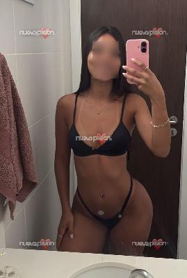 Sara 🥰 vine a complacerte, y para que la pases súper bien estoy recién llegada😘🙃