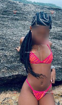 Camila💘Venezolana recién llegada