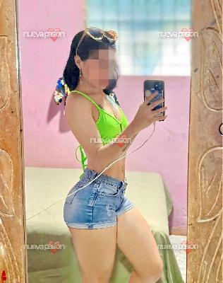 MAMANDOLO FRENETICAMENTE EN VIDEOLLAMADAS