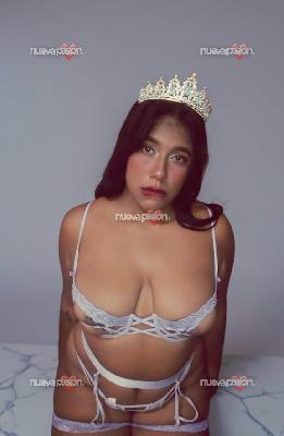 8€  🔥 HOY DECIDO YO 😏 Y TE QUIERO BIEN SUMISO, TU AMA DA LAS ORDENES 😈💦