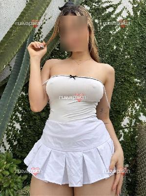 Lucy, Tu chica de sueños