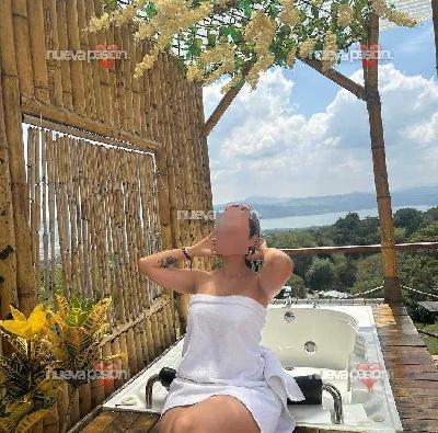 Un encuentro inolvidable😘, disponible para el placer sexual♥️