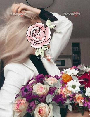 MADURITA CON GANAS,MUY IMPLICADA Y COMPLACIENTE.