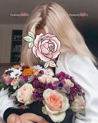 MADURITA CON GANAS,MUY IMPLICADA Y COMPLACIENTE.