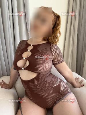 Disponible para encuentros calientes y discretos.